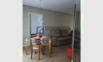 Imagem 2: Venda Apartamento Cobertura Sao Bernardo do Campo Bairro Assunçao Ref: 154454