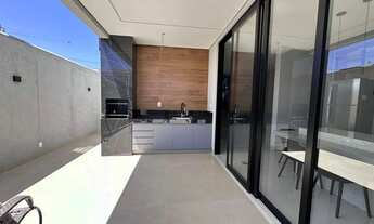 Imagem 6: Casa à venda condomínio Vila Segura em Montes Claros MG