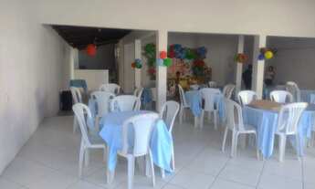 Imagem 6: Casa para eventos no Turu c/ 300 M2 de área coberta