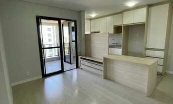 Imagem 6: Apartamento Novo completo de armários planejados em todos comodos