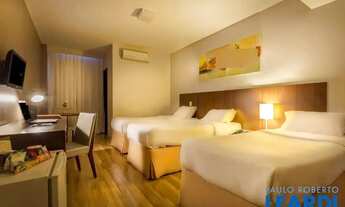 Imagem 7: PRÉDIO - BELA VISTA - SP