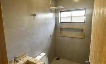 Imagem 5: Casa na quadra 1305 Sul