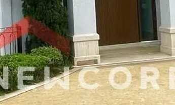 Imagem: Casa de condomínio em Alameda Galápagos