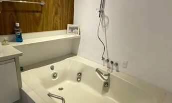 Imagem 5: Apartamento para Venda em Florianópolis, Centro, 4 dormitórios, 2 suítes, 5 banheiros, 2 v