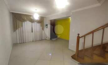 Imagem 5: Sobrado com 2 quartos para locação em Chácara Japonesa - SP