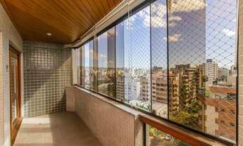 Imagem 6: Cobertura semi mobiliado em frente a encol