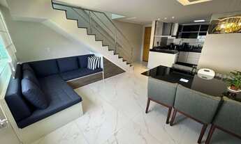 Imagem 2: Cobertura, 3 quartos, 1 suite, 3 vagas