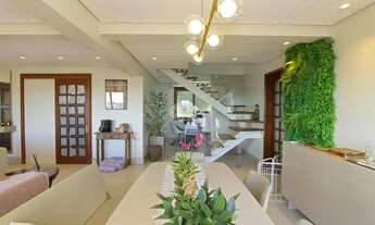 Imagem 2: LINDA COBERTURA Apartamento cobertura com 3 dormitórios