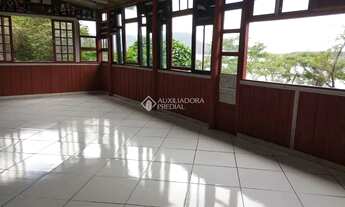 Imagem 7: Casa residencial à venda no bairro Lagoa da Conceição com 150 m² e 2 quartos