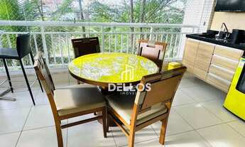 Imagem 2: Apartamento com 3 dormitórios para alugar, 115 m² por R$ 9.000,00/dia - Porto das Dunas