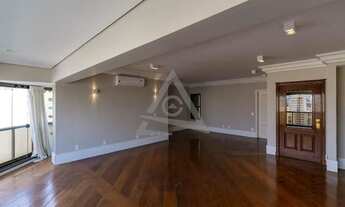 Imagem 5: Cobertura à venda em Campinas, Cambuí, com 4 quartos, com 440 m², Summer Park