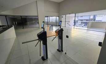 Imagem 7: Um Lugar Imóveis aluga: Sala comercial de 33,68m² no Ed. City Office, Batista Campos