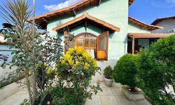 Imagem 2: Casa à venda, 3 quartos, 1 suíte, 3 vagas, Copacabana - Belo Horizonte/MG