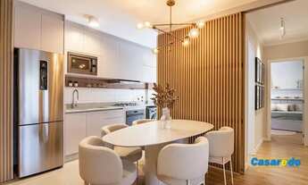 Imagem 5: LANÇAMENTO BLISS CAMPUS PUC