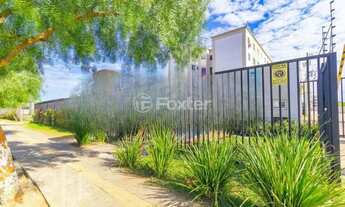 Imagem 4: Apartamento à venda Rua Sabino Pereira Nunes, Restinga - Porto Alegre