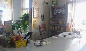 Imagem 2: Ponto Comercial Tradicional à Venda - Mercearia e Floricultura no Centro de Ourinhos (SP