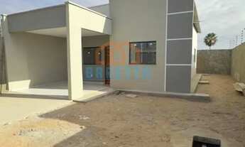 Imagem 3: Cód: 5113. Casa para Venda no bairro Aeroporto, localizado na cidade de Mossoró / RN