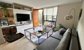 Imagem: Casa com 3 quartos no Campeche, Florianópolis