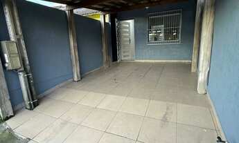 Imagem 7: Casa na 68 com Pátio imenso com Venda na Chave