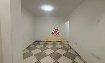 Imagem 7: Sala para alugar, 35 m² - Vila Nilo - São Paulo/SP