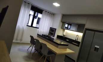 Imagem 6: Residencial Boulevard Michelangelo