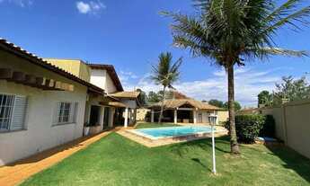 Imagem: CASA COM 800M2 DE TERRENO, PISCINA COM GOURMET