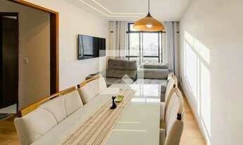 Imagem: Apartamento à Venda - Grajaú, 2 Quartos