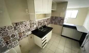 Imagem 3: Aluguel no Edifício Racine - 2 quartos