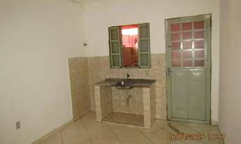 Imagem: Apartamento 1 quarto para Locação Del