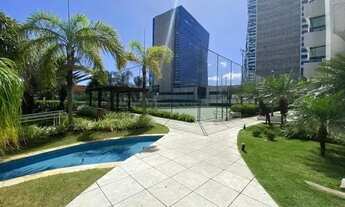 Imagem 3: Imóvel para aluguel possui 54 metros quadrados com 1 quarto em Paralela - Salvador - BA