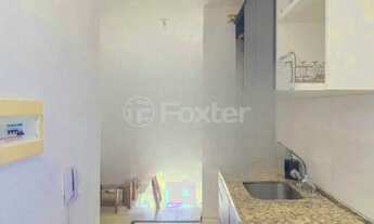 Imagem 3: Apartamento à venda Rua Sabino Pereira Nunes, Restinga - Porto Alegre