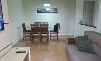 Imagem 2: Imóvel para aluguel tem 67 metros quadrados com 2 quartos em Mansões Santo Antônio - Campi