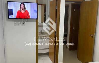 Imagem 7: Apartamento com 3 quartos a venda, 73m² - Setor Parque Amazônia