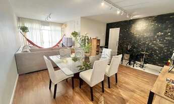 Imagem 7: APARTAMENTO DE 3 DORMITÓRIOS À VENDA EM COQUEIROS - 1 SUÍTE - 1 VAGA DE GARAGEM - 120M2 PR