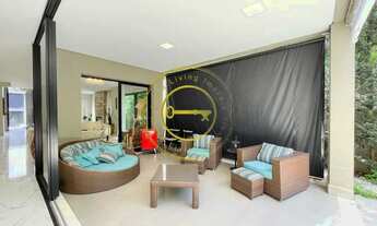 Imagem 15: LOCAÇÃO MOBILIADA - TAMBORÉ 10 - Pacote R$ 40.000