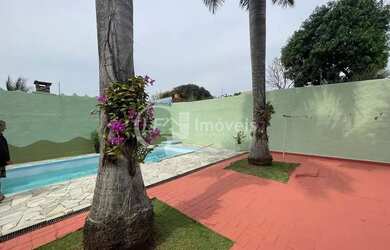 Imagem 7: Imóvel de alto padrão à venda em Campo Grande-MS, no Parque dos Novos Estados: 3 quartos