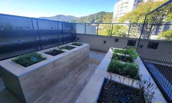 Imagem 7: Apartamento de 2 dorms com suíte no D/Spot Smart Living - Corrego Grande