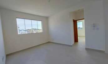 Imagem 3: Apartamento de 02 quartos sendo 01 com suíte, 02 vagas de garagem no Bairro Novo Riacho