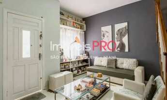 Imagem 4: Sobrado com 120 m² , 3 dorm, 1 suíte, 02 vagas