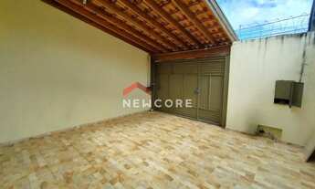 Imagem 2: Casa em Rua Alfredo Rodrigues de Souza - Parque São João - Bauru/SP