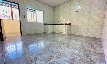 Imagem 7: Casa para aluguel, 5 quartos, 1 suíte, 2 vagas, Paquetá - Belo Horizonte/MG