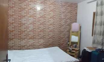 Imagem 5: Casa com 2 dormitórios à venda, 112 m² por R$ 410.000,00 - Jardim Cacique - Suzano/SP