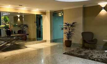 Imagem 3: Apartamento Mobiliado com 2 quartos, 01 Banheiro social, 50m², 01 garagem, lazer , Setor