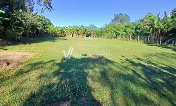 Imagem: Terreno de 1.280 m² no Clube dos Médicos