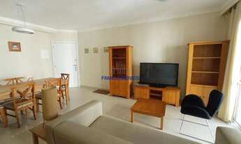 Imagem 5: Apartamento à venda aluguel 3 quartos 1 suíte Acqua Play Santos/SP