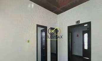 Imagem 2: SOBRADO COMERCIAL PARA LOCAÇÃO - 2 SALAS, 2 BANHEIROS, 3 VAGAS - SANTANA -SP