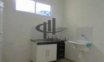 Imagem 4: Venda Casa Sao Caetano do Sul Nova Gerti Ref: 32041