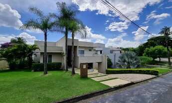 Imagem: Casa de alto padrão Cond. Alpes de Vinhedo