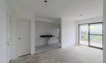 Imagem 5: Apartamento tipo para venda em City América com 3 quartos, sendo 1 suíte, 87m²