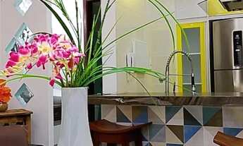 Imagem 2: Aluguel por temporada